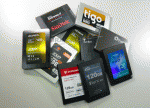 SSD Hard Drive - Logical Data Recovery SSD Hard Drive - Logical Data Recovery